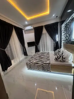 Furnished 2bdrm Apartment in Ikeja GRA for rent