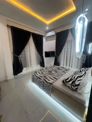 Furnished 2bdrm Apartment in Ikeja GRA for rent