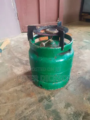 12kg Gas Cylinder for Sale
