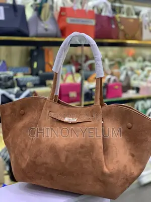Luxury Stylish Women’s Handbag – Quality Faux Leather