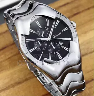 Deweest Men's Watch