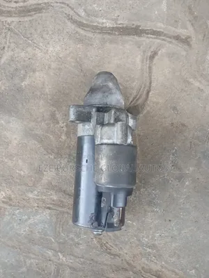 Kick Starter Porsche Cayenne, Panamera and Macan V6/V8 2011-2018