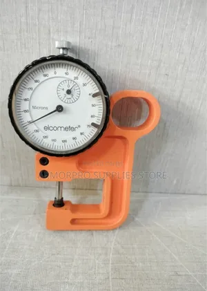 Elcometer 124 Thickness Gauge