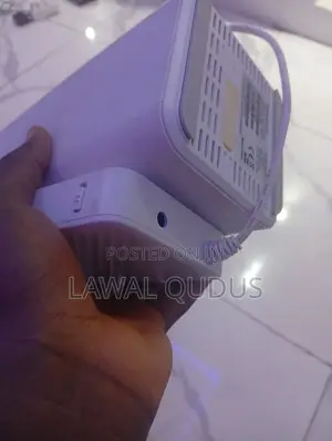 Airtel 5g Router (Open Box)
