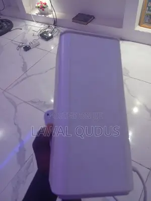 Airtel 5g Router (Open Box)