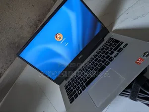 Laptop Dell Inspiron 14 5458 8GB AMD Ryzen 5 SSD 256GB