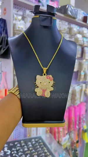 Jewelry Necklace