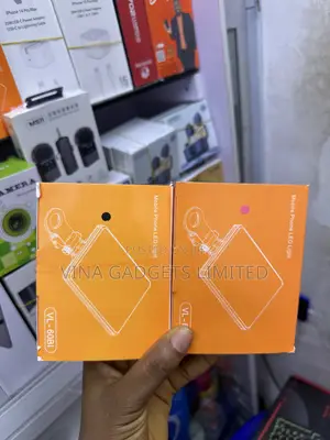 VL-60BI Light for Phone