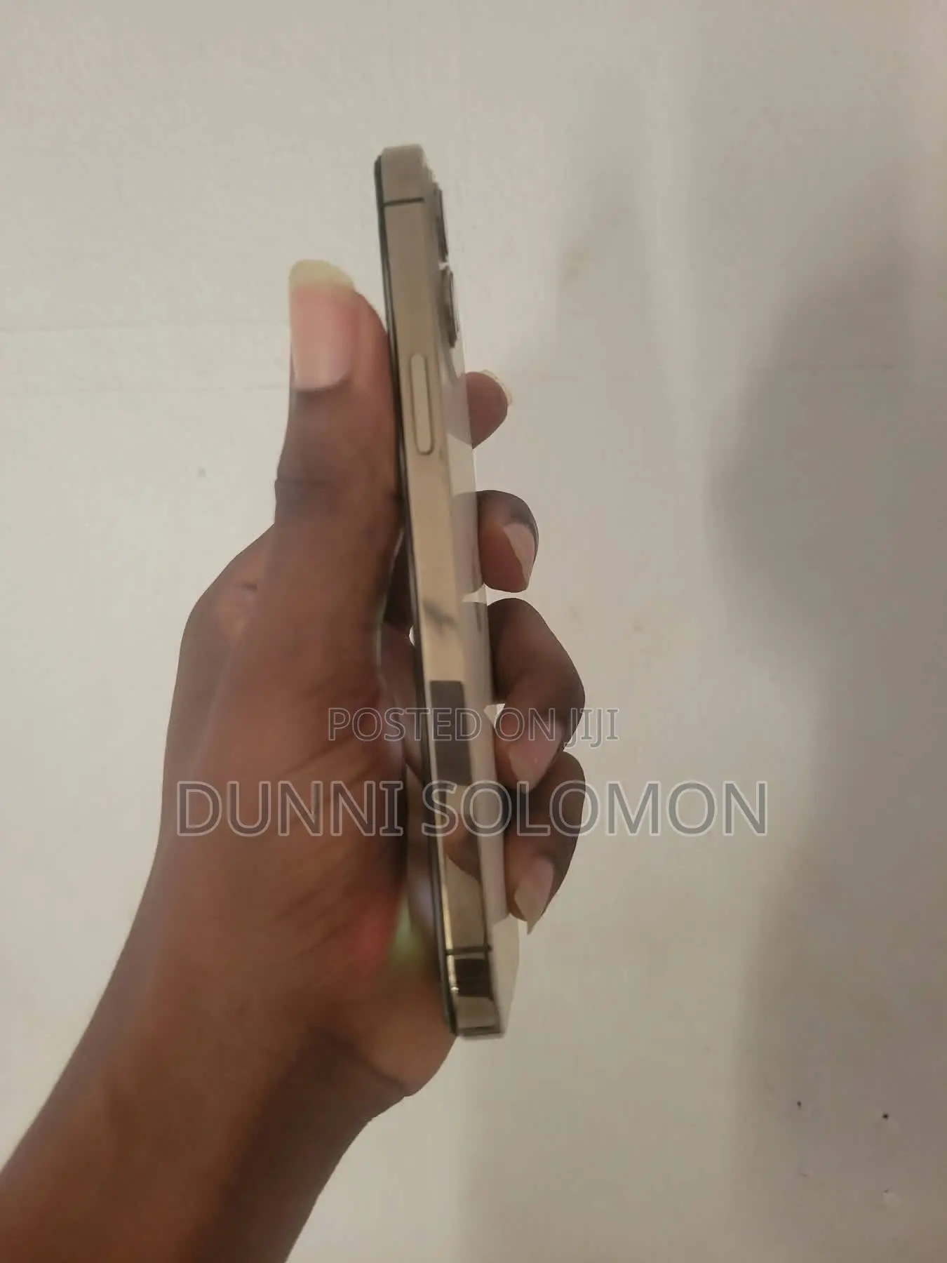 Apple iPhone 12 Pro Max 128 GB Gold