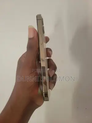 Apple iPhone 12 Pro Max 128 GB Gold