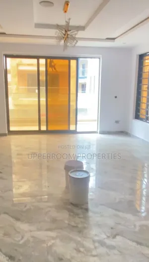 2bdrm Apartment in Halcyon Court, Ikeja for sale