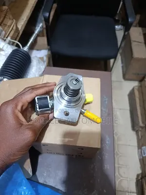OEM High Pressure Fuel Pump Rx350,Rx450, Highlander,RAV4