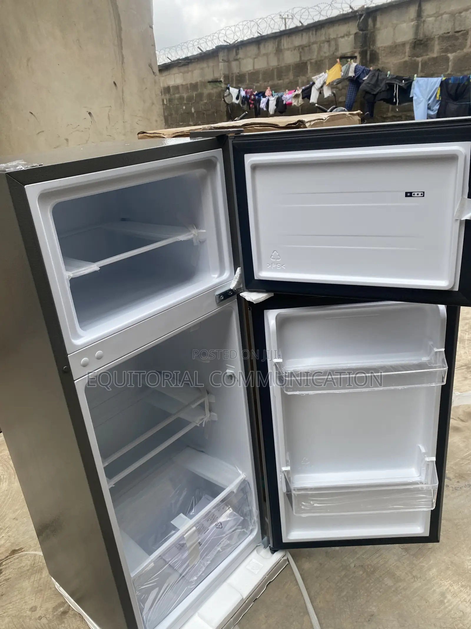 Hisense REF172DR 124L Kitchen Storage Fridge