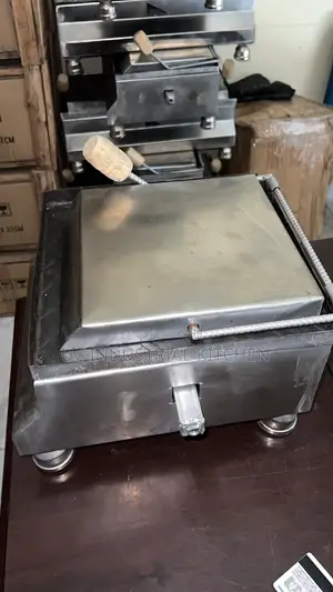 Shawarma Toaster Single (Local)