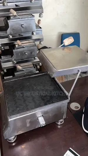 Shawarma Toaster Single (Local)