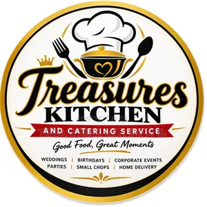 Professional Catering Services for Events & Party