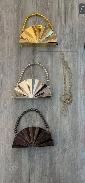 Luxury Fashionable Bag