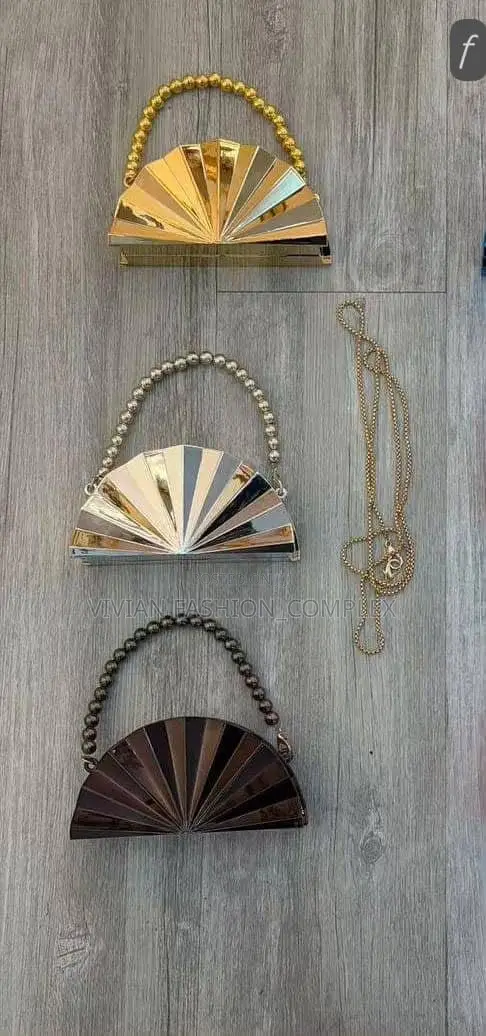 Luxury Fashionable Bag
