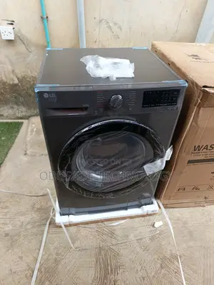 LG 10.5kg Smart Home Washing Machine