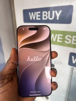Apple iPhone 17 Pro 256 GB Blue