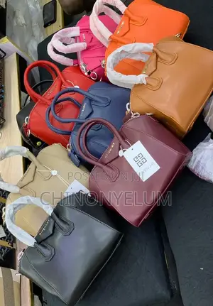 Quality Handbag.