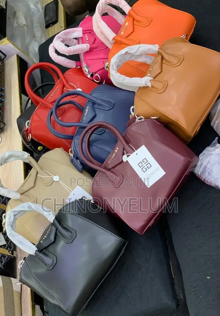 Quality Handbag.