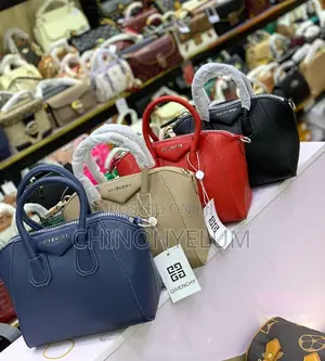 Quality Handbag.