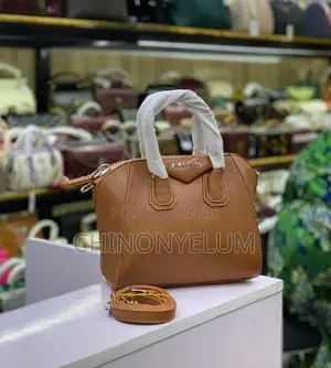 Quality Handbag.