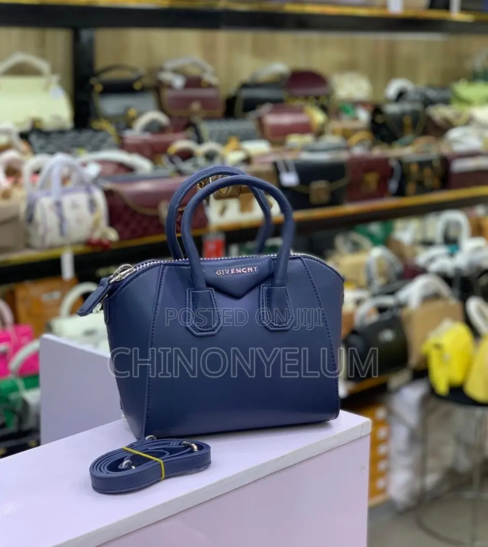Quality Handbag.