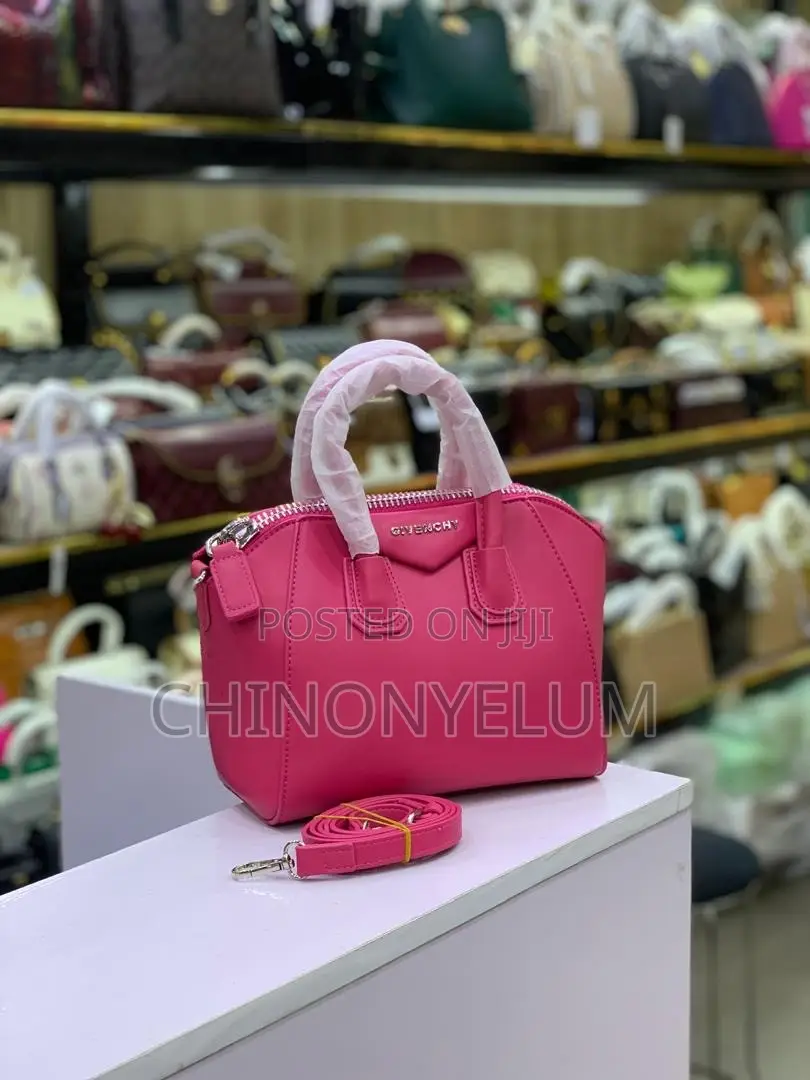 Quality Handbag.