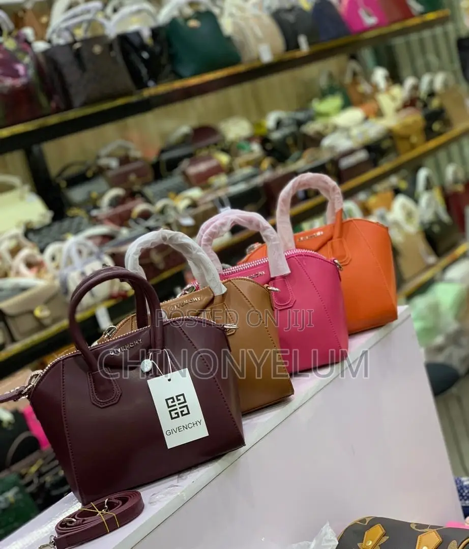 Quality Handbag.