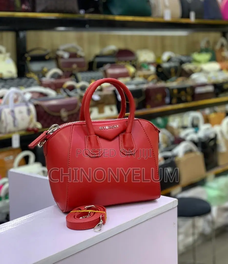 Quality Handbag.