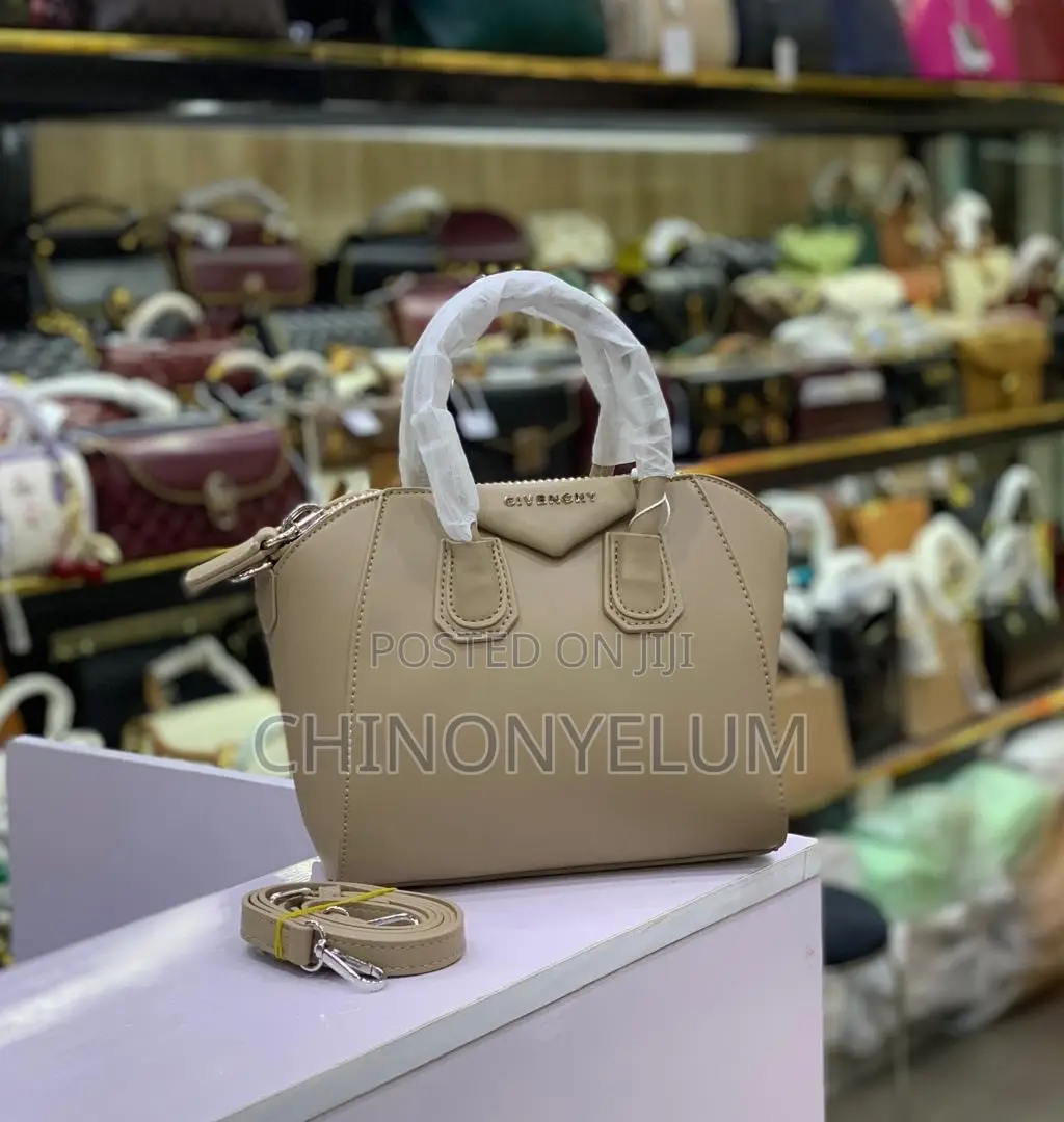 Quality Handbag.