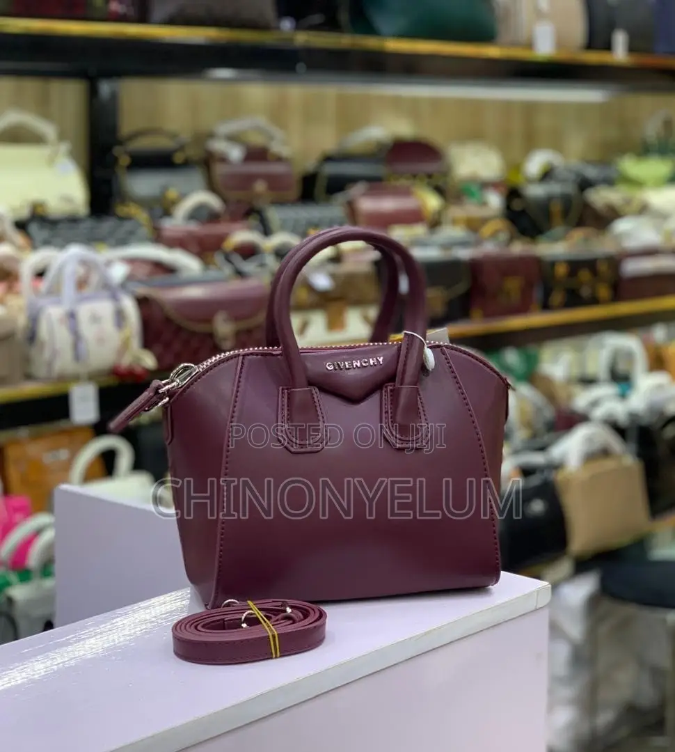 Quality Handbag.
