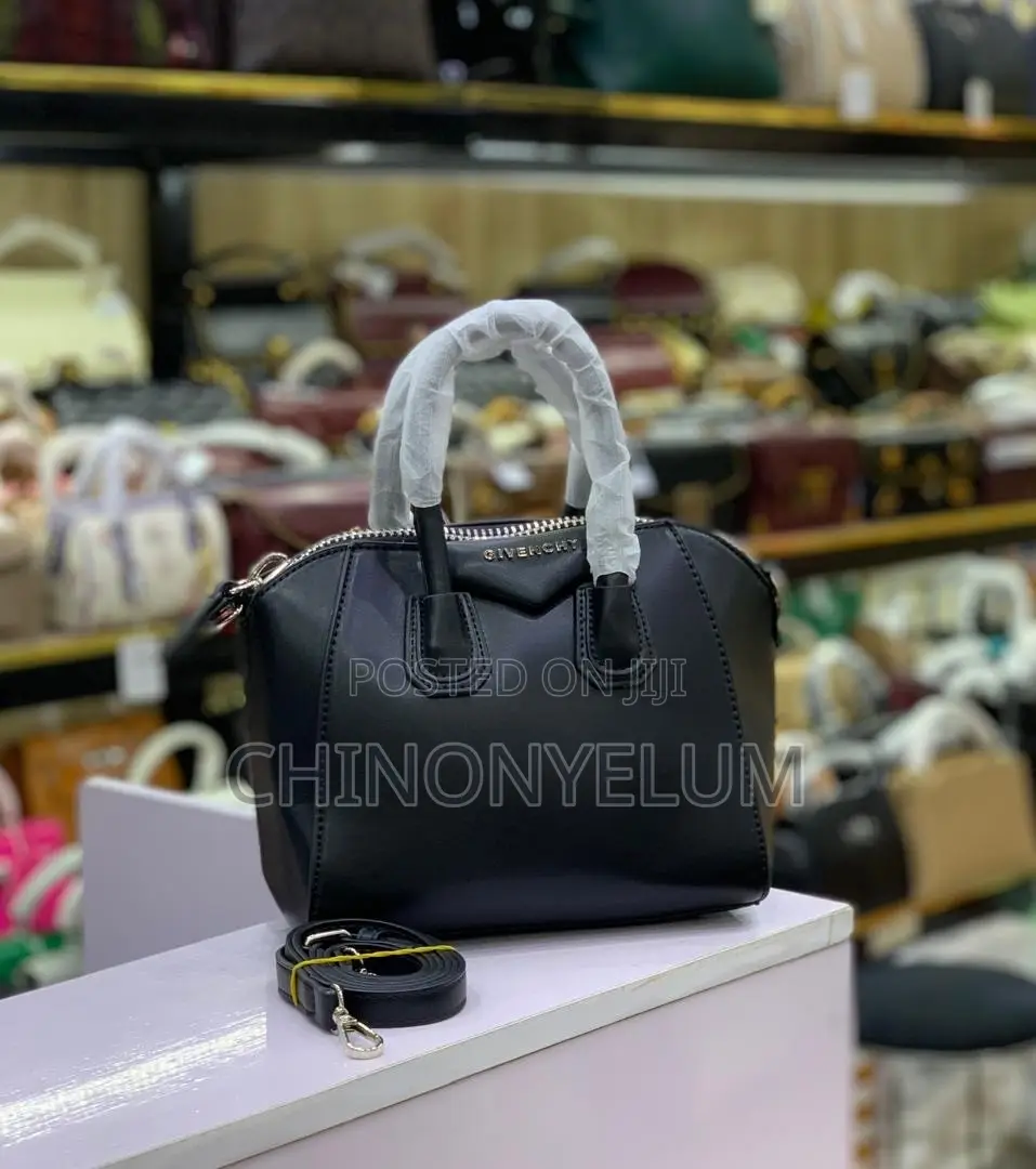 Quality Handbag.