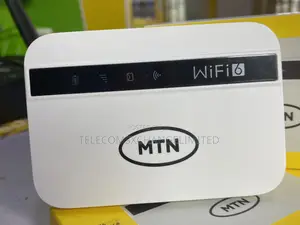 MTN ZLT M36 Mifi