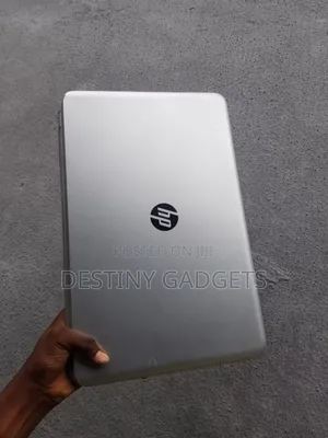 Laptop HP Envy 17 8GB Intel Core i7 SSD 128GB