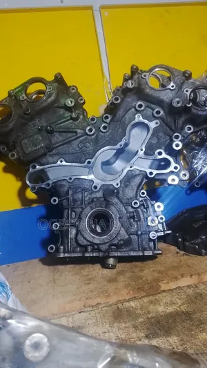 Oil Coolant 2gr, Tacoma 2018