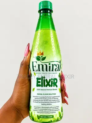 Emiral Elixir