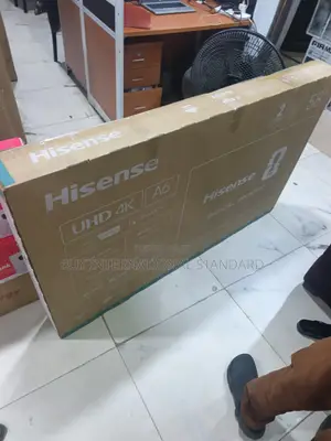 Hisense 58A6N 58 Inch Smart UHD Media Television