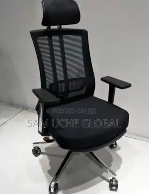 Executive Office Chair