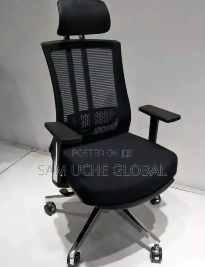 Executive Office Chair