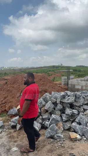 Investment-Friendly Estate Plot