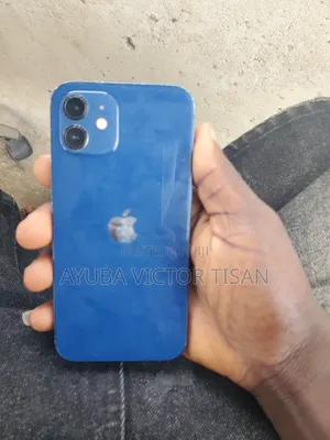 Apple iPhone 12 128 GB Blue