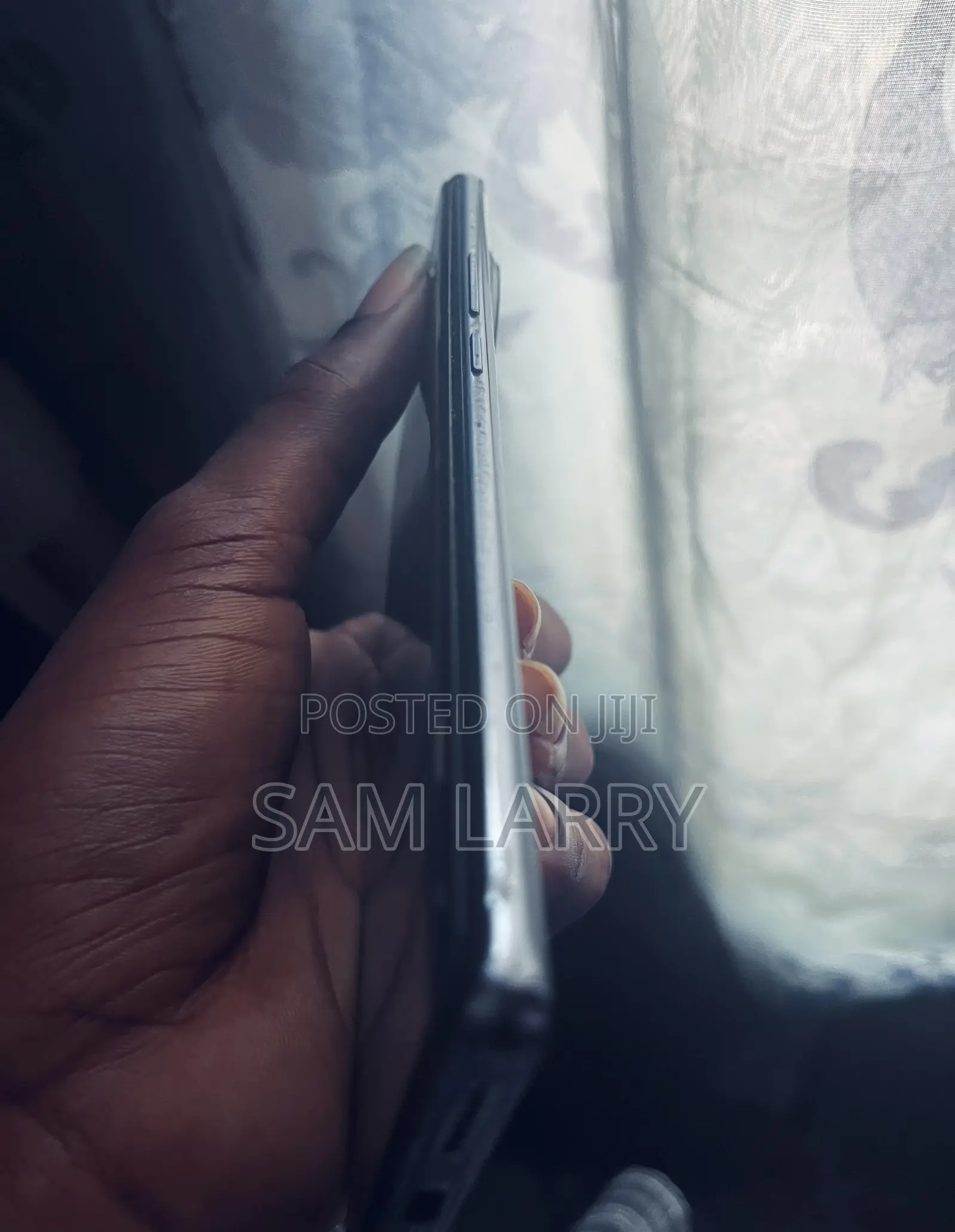 Tecno Spark 20 Pro Plus 256 GB Black