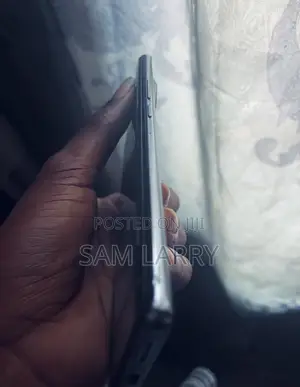 Tecno Spark 20 Pro Plus 256 GB Black