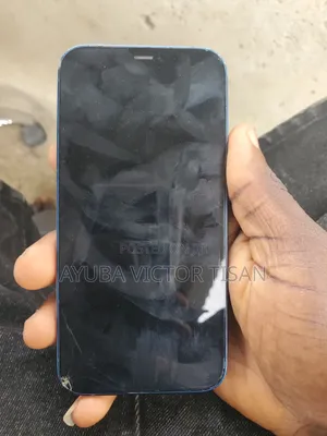 Apple iPhone 12 128 GB Blue