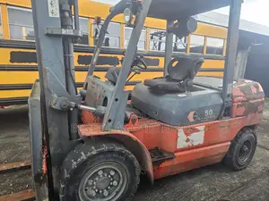 Forklift for Sale