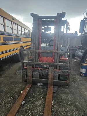 Forklift for Sale