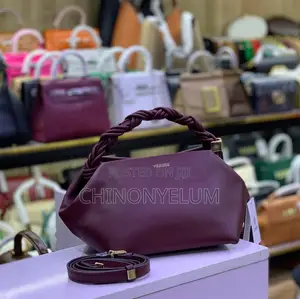 Luxury Women’s Handbag – Stylish Ladies Fashion Bag